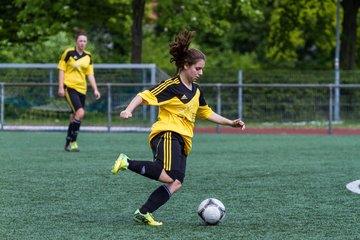 Bild 286 - B-Juniorinnen SG Trittau/S�dstormarn - SV Frisia 03 Risum Lindholm : Ergebnis: 3:1